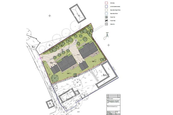 Land For Sale In Hilperton Road, Trowbridge, BA14