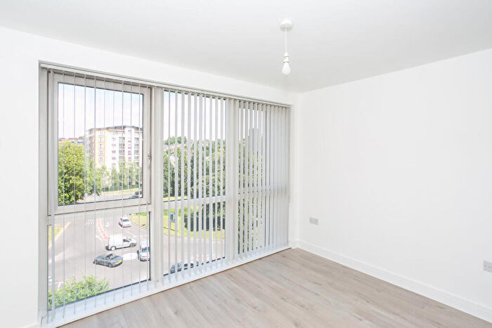 1 Bedroom Flat To Rent In Moor End Lodge, , Hemel Hempstead, HP1