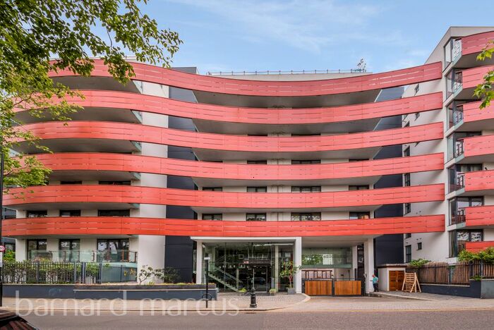 2 Bedroom Flat To Rent In Barlby Road, London, W10