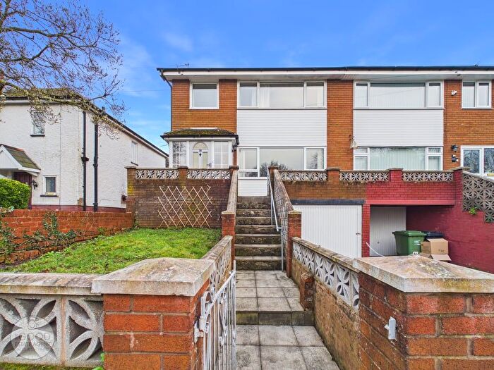 3 Bedroom Semi Detached House For Sale In Hinton Road, Hereford, HR2