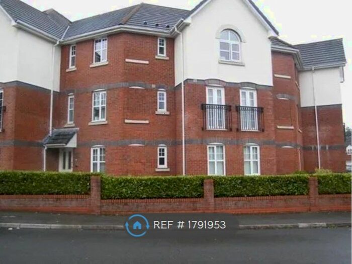 2 Bedroom Flat To Rent In Cromwell Avenue, Stockport, SK5