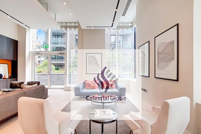 1 Bedroom Flat To Rent In Devan Grove, London, N4