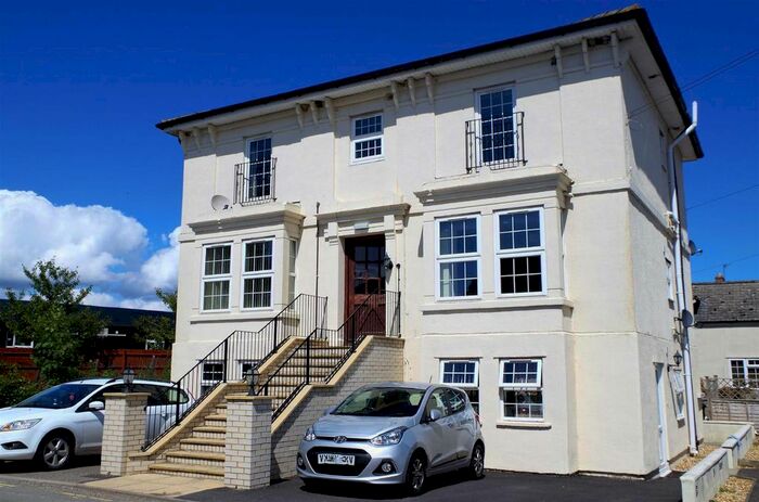 1 Bedroom Flat To Rent In Apartment 4, The Patch House, Shepherds Patch, Slimbridge, Glos GL2