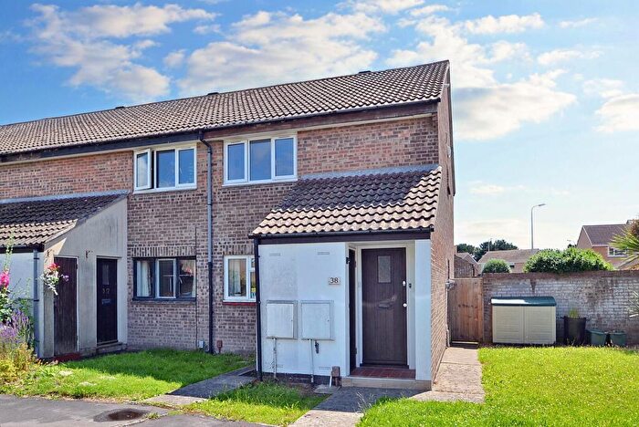 1 Bedroom Flat To Rent In Netherways, Clevedon, BS21