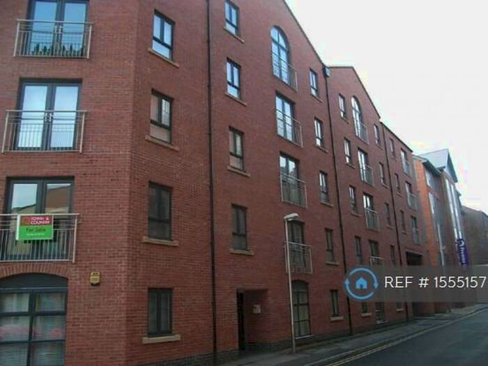 2 Bedroom Flat To Rent In Ethos Court, Chester, CH3
