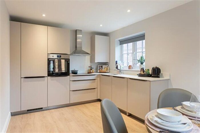 3 Bedroom Semi Detached House To Rent In Casa At Westmoor Grange, DN3