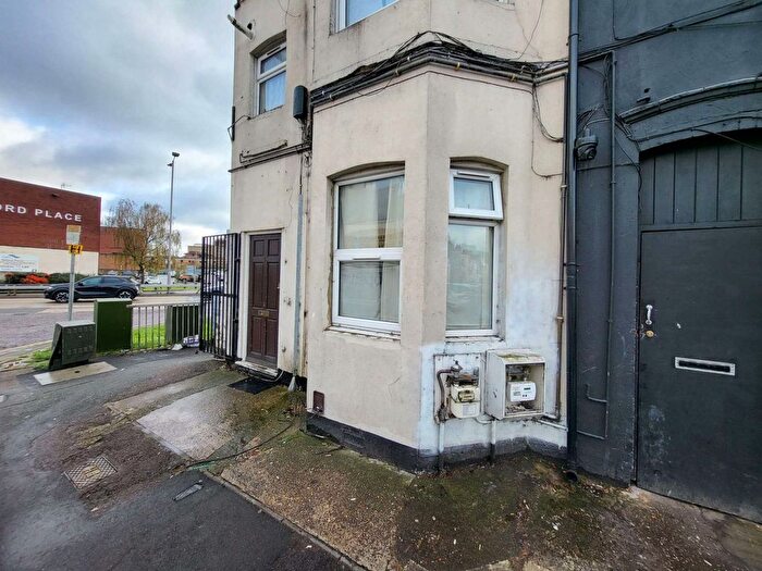 1 Bedroom Flat To Rent In Crawley Road, Luton, LU1