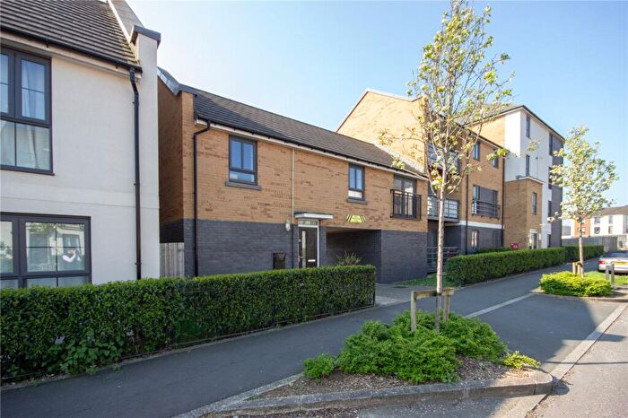 2 Bedroom Apartment To Rent In Mansell Road, Charlton Hayes, Bristol, South Gloucestershire, BS34
