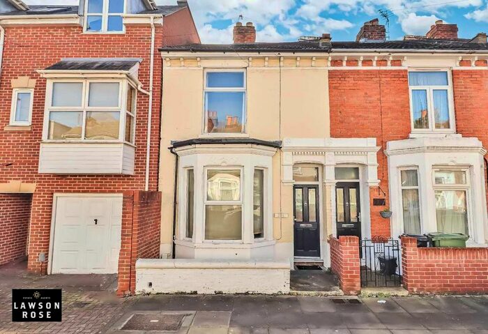 3 Bedroom Property To Rent In Eastfield Road, Southsea, PO4