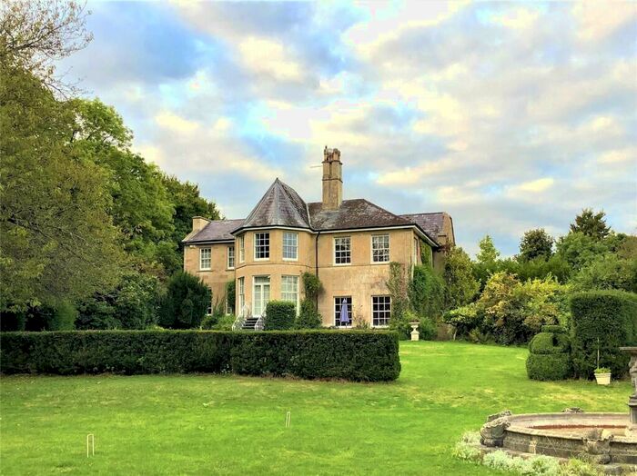 5 Bedroom Detached House For Sale In Fisherton De La Mere, Wiltshire, BA12