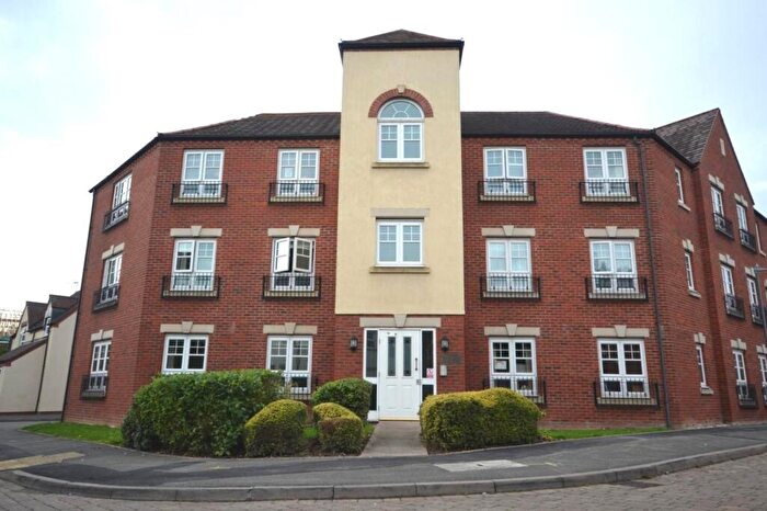 2 Bedroom House To Rent In Corelli Close, Stratford-Upon-Avon, CV37