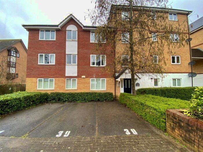 2 Bedroom Apartment To Rent In St Annes, Butlers Close, BS5