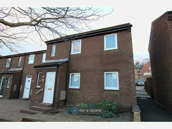 3 Bedroom End Of Terrace House To Rent In The Maltings, Alnwick NE66