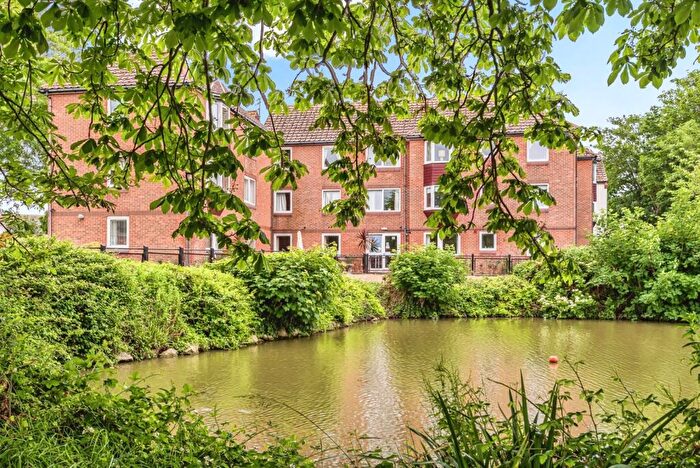 1 Bedroom Apartment For Sale In Homehaven Court, Shoreham-by-Sea, BN43
