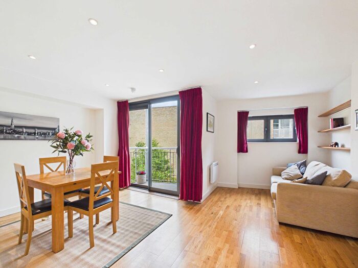 1 Bedroom Flat For Sale In Lant Street, Borough, SE1