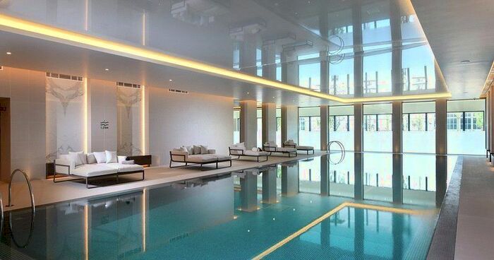 2 Bedroom Flat To Rent In Duke Of Wellington Avenue, Woolwich, SE18