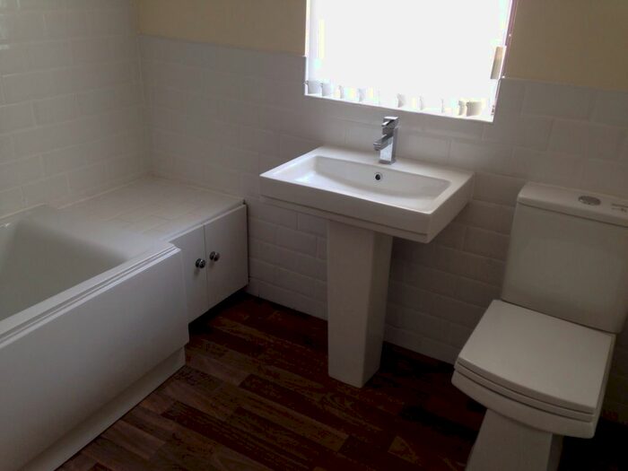 5 Bedroom Property To Rent In Wadham Road, Bootle, Liverpool, L20