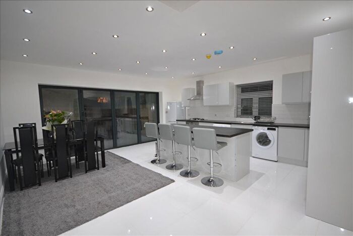 Property To Rent In Prescelly Place, Edgware, HA8