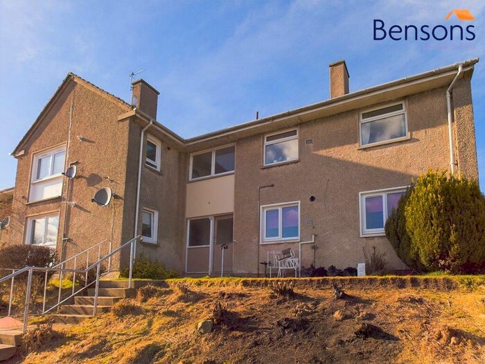 2 Bedroom Flat To Rent In Wingate Drive, East Kilbride, South Lanarkshire, G74