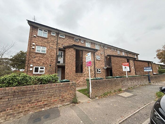 3 Bedroom Maisonette To Rent In Town Lane, Stanwell, TW19