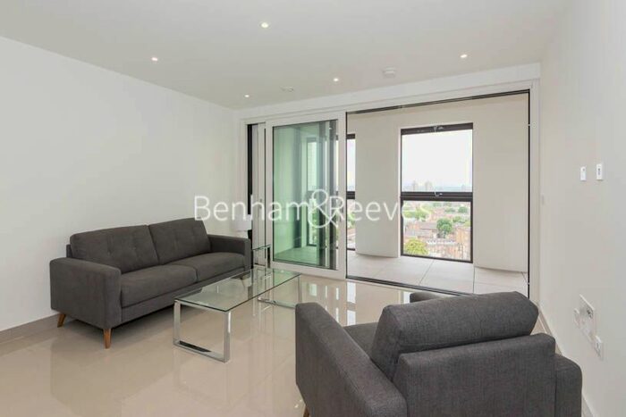 2 Bedroom Flat To Rent In Blackfriars Road, Conquest Tower, Southwark, SE1