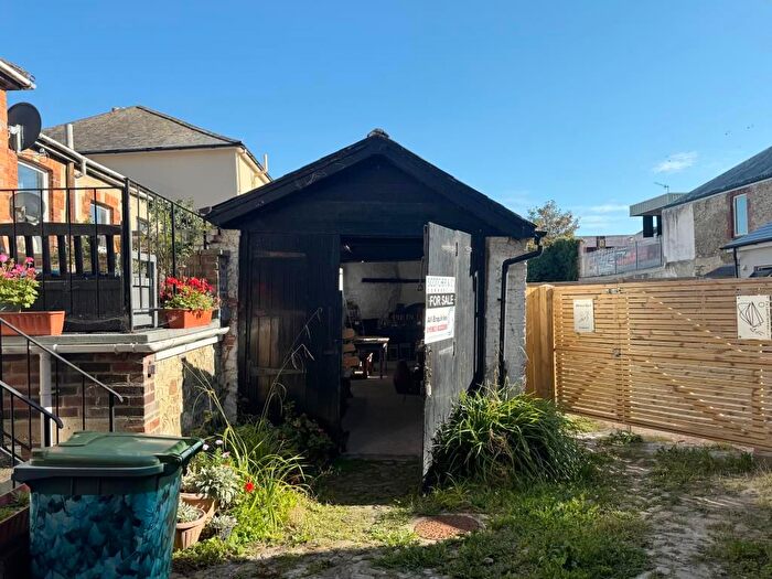 Property For Sale In St. Margarets, Lowtherville Road, Ventnor, PO38
