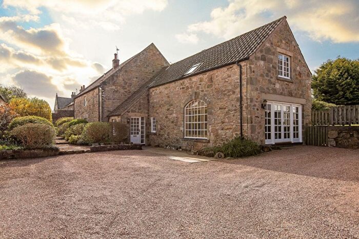 5 Bedroom Detached House For Sale In Dewars Mill, St Andrews, KY16