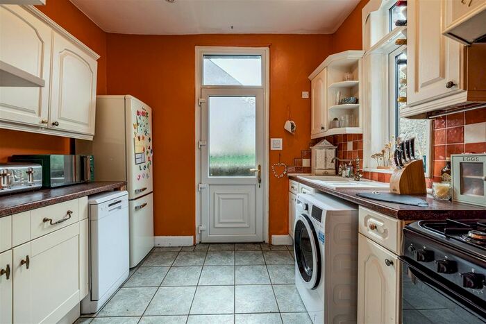 3 Bedroom Terraced House For Sale In Chapel Street, Selkirk, TD7
