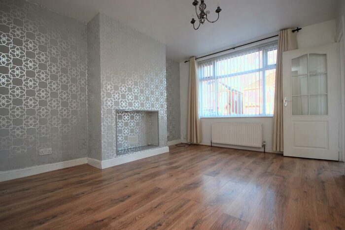 2 Bedroom Terraced House To Rent In Keats Avenue, M43