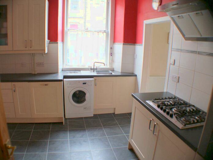 1 Bedroom Flat To Rent In Yeaman Place Edinburgh United Kingdom, EH11