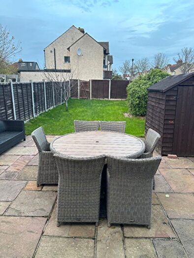 3 Bedroom Terraced House To Rent In Tidford Road, Welling, DA16