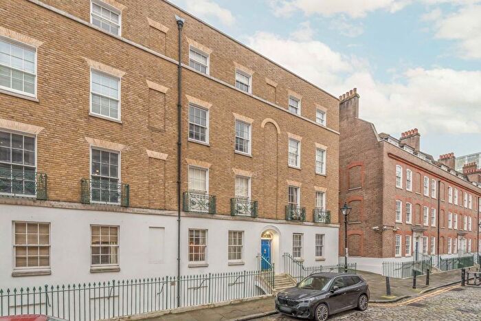 2 Bedroom Flat To Rent In Folgate Street, Spitalfields, E1