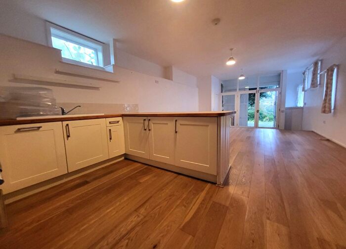 3 Bedroom Property To Rent In Liverpool Road, Walmer, Deal, CT14