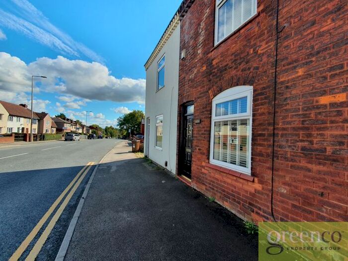2 Bedroom Terraced House To Rent In Manchester Road, Tyldesley, Manchester, M29