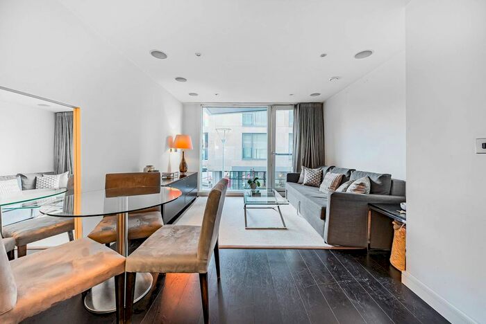 1 Bedroom Flat To Rent In Gatliff Road, Pimlico, London, SW1W