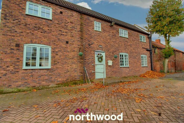 3 Bedroom Detached House To Rent In Main Street, Fishlake, Doncaster, DN7