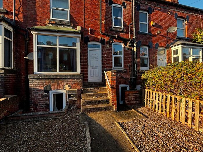 5 Bedroom House To Rent In Royal Park Terrace, Leeds, LS6