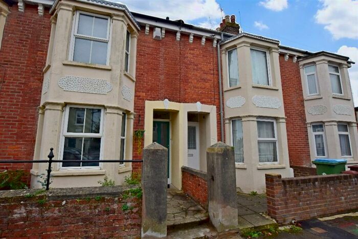 1 Bedroom Flat To Rent In Essex Road, Bognor Regis, PO21