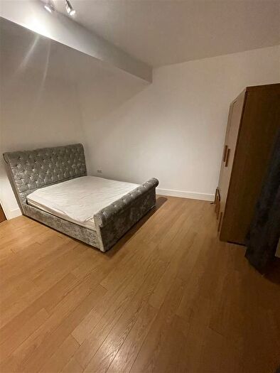 1 Bedroom Flat To Rent In A Brighton Road, South Croydon, CR2