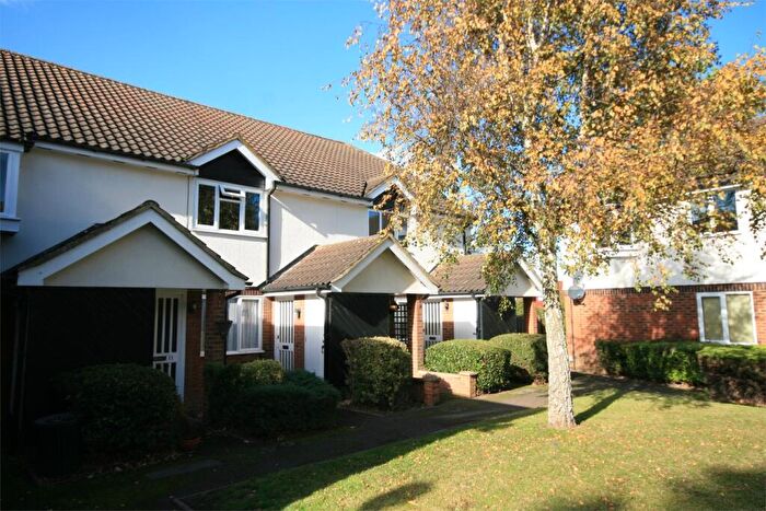 1 Bedroom Flat To Rent In Hazel Gardens, Sawbridgeworth, Hertfordshire, CM21