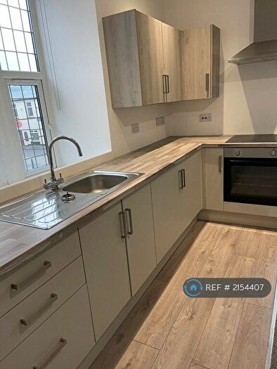 1 Bedroom Flat To Rent In St George's Lodge, Stalybridge, SK15