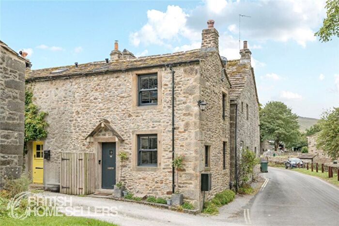 1 Bedroom Semi-Detached House For Sale In Linton, Skipton, North Yorkshire, BD23