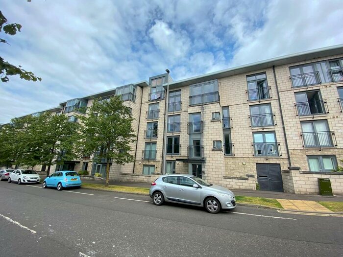 2 Bedroom Flat To Rent In Waterfront Gait, Granton, Edinburgh, EH5