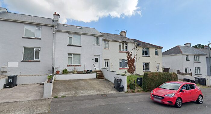 2 Bedroom Property To Rent In ., Paignton, TQ3