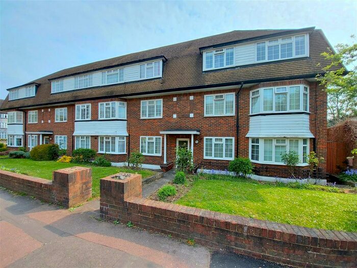 2 Bedroom Flat To Rent In Mulgrave Road, Sutton, SM2