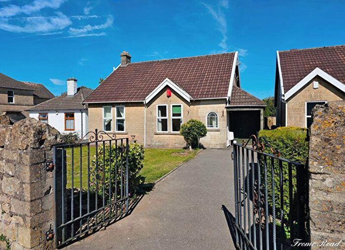 2 Bedroom Bungalow For Sale In Frome Road, Odd Down, Bath, BA2