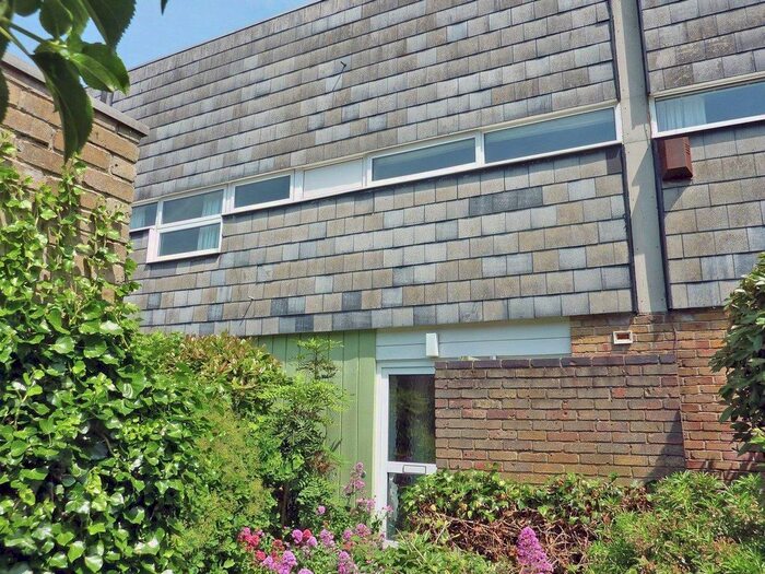 3 Bedroom Terraced House To Rent In Punch Croft, New Ash Green, Longfield, DA3