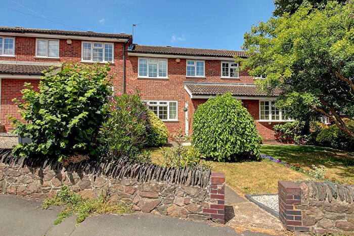 3 Bedroom Town House For Sale In Ratby Road, Groby, LE6