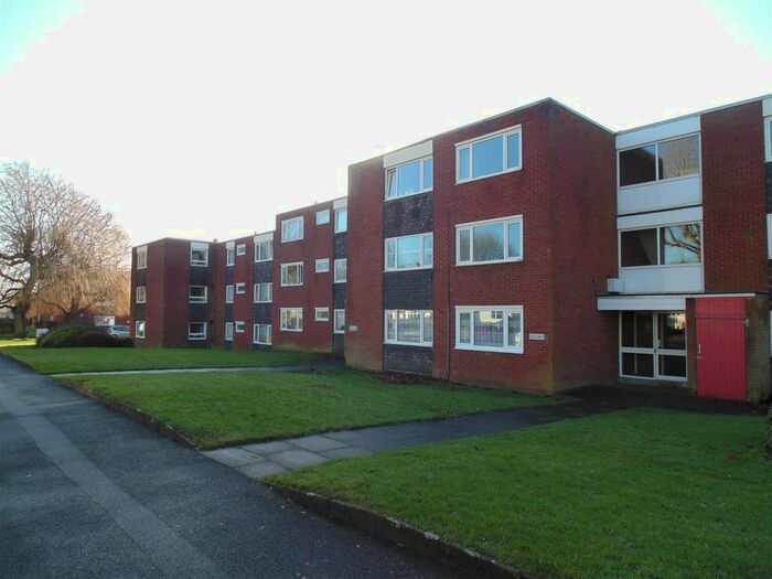 2 Bedroom Flat To Rent In Holly Lane, Erdington, Birmingham B24
