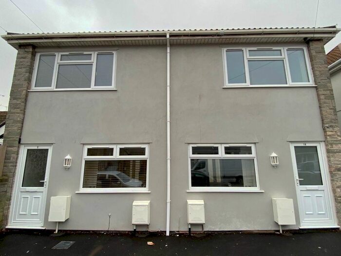 2 Bedroom Property To Rent In Swiss Road, Weston-Super-Mare, North Somerset, BS23